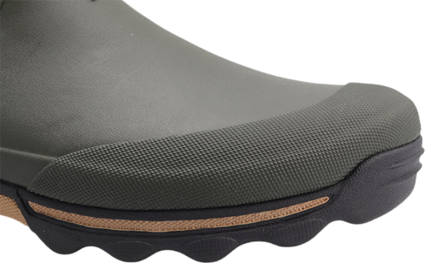 Rouchette Botin Neopreno Clean Land N�45