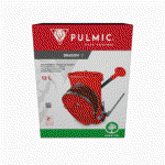 Espolvoreador Mochila Pulmic Dragon 12k