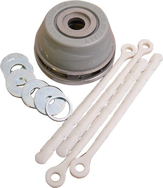 Cabezal Universal Pro Disc