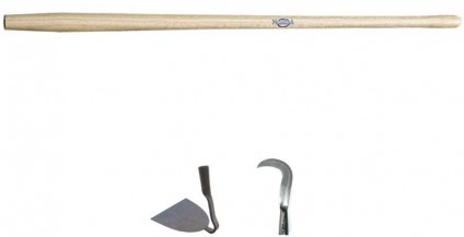 Mango Raedera / Tajamata 1200 x 35