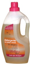 Vital Detergente Liquido 1,5l