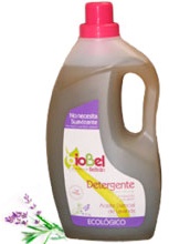 Detergente Liquido Eco 1,5l Biobel