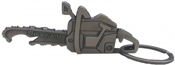 Llavero Abridor Motosierra Husqvarna