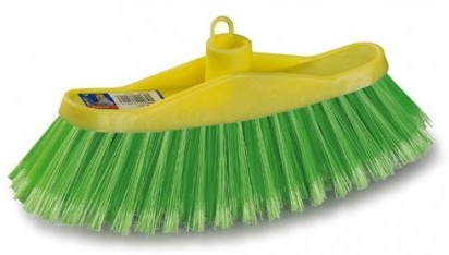 Escoba Quimeta sin mango Vikinga Escoba Quimeta sin mango Vikinga