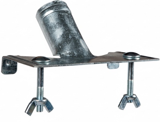 Garra Metalica 2 Agujeros