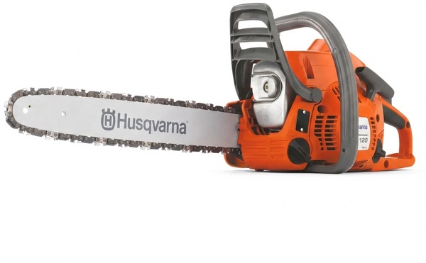 Motosierra Husqvarna 120 Mark II