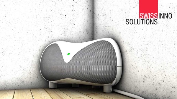 Ahuyenta Ratones Ultrasonido