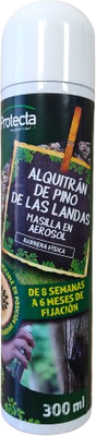 Alquitran de Pino de Las Landas Aerosol 300ml