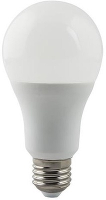 Lampara Standard E27 14w 3000k