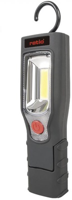 Portatil Trabajo Led Rb220 3w 200 Lumens