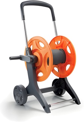 Carro Portamanguera Jardin EUROTANK Carro Portamanguera Jardin EUROTANK