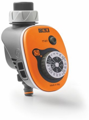 Programador de Riego Gf16 Programador de Riego Gf16