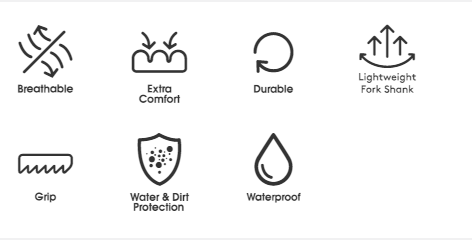 Bota Altitude Lite Hi-tec  n� 39