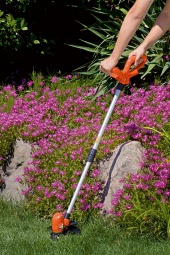 Cortabordes con Bateria Stocker