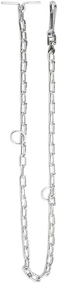 Cadena Ronzal Pulida 130x2,5