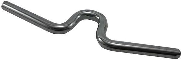 Muletilla Katiak 4 mm. Muletilla Katiak 4 mm.