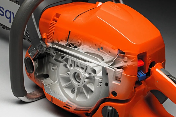 Motosierra Husqvarna 565 Autotune