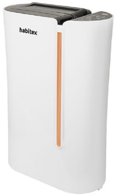 Deshumidificador Habitex H2000 20l/Dia 