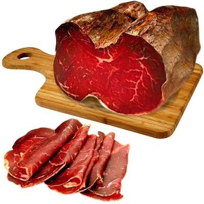 Cecina de Leon Astorga ?/kg