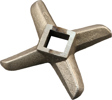 Cuchilla Inox Picadora Carne Nº8 Cuchilla Inox Picadora Carne Nº8