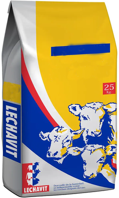 Pinite Arranque Terneros 25kg