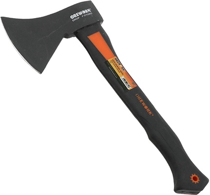 Super Orework Hacha 600 Gr