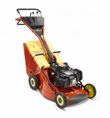 Cortacesped Outils Wolf T51 XP +TU510