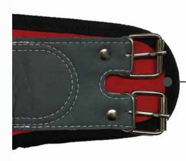 Faja Lumbar Hebilla Talla 90 cm