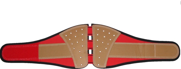 Faja Lumbar Velcro Talla 100 cm