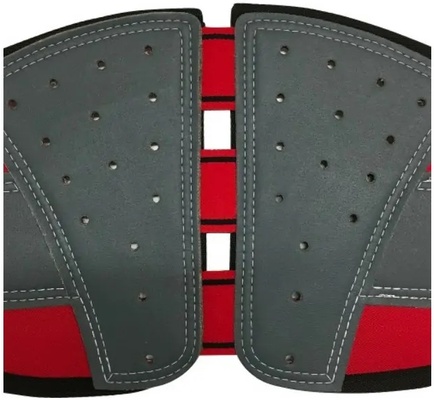 Faja Lumbar Velcro Talla 125 cm