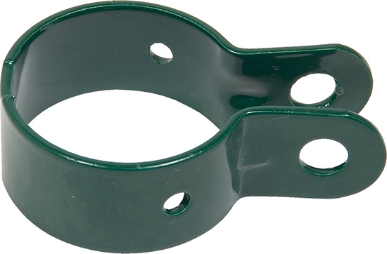 Abrazadera Poste Verde 48 mm Abrazadera Poste Verde 48 mm