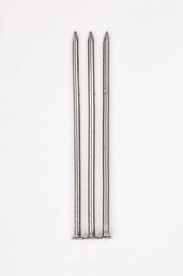 Punta Cabeza Plana 23x140 3 Kg Punta Cabeza Plana 23x140 3 Kg