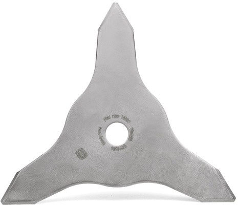 Disco Desbrozadora Husqvarna 3 Puntas 300 mm