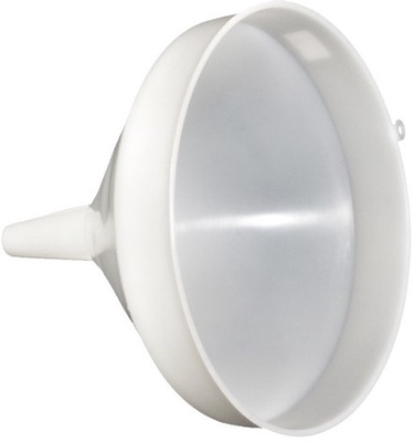 Embudo Plastico 10cm