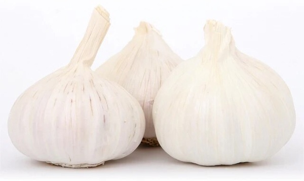 Ajos Pitirri Blanco Kg