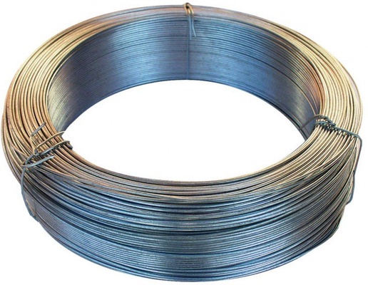 Alambre Galvanizado Pastor Electrico 1,20 mm 200 metros