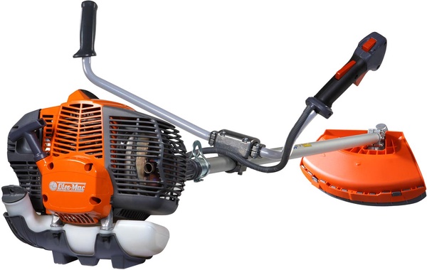 Desbrozadora Oleo-mac Bc 530T