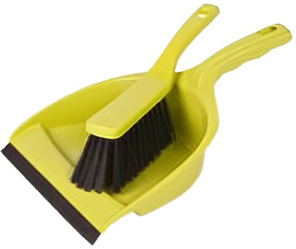 Cepillo y Recogedor Kit Hogar Cepillo y Recogedor Kit Hogar