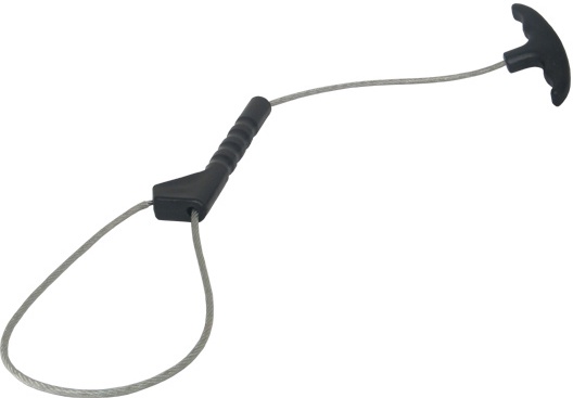 Lazo Inmovilizador Nasal