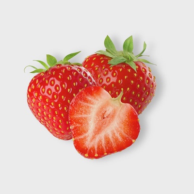 Planta Fresa San Andreas Mazo 10 unidades