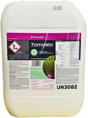 Tomcato Herbicida Profesional 20 litros Tomcato Herbicida Profesional 20 litros