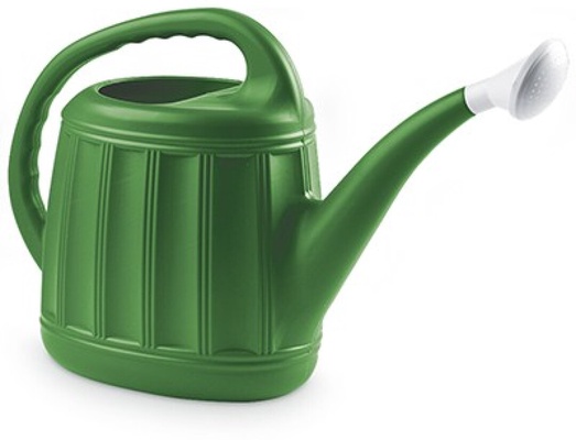 Regadera Azahar 7 l. 