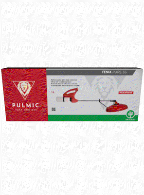 Pulverizadorar Fenix Pure 35 Pulmic