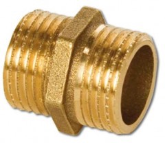 Machon Igual Laton 3/4