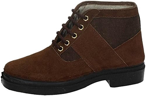 Bota Chiruca Canos n� 43