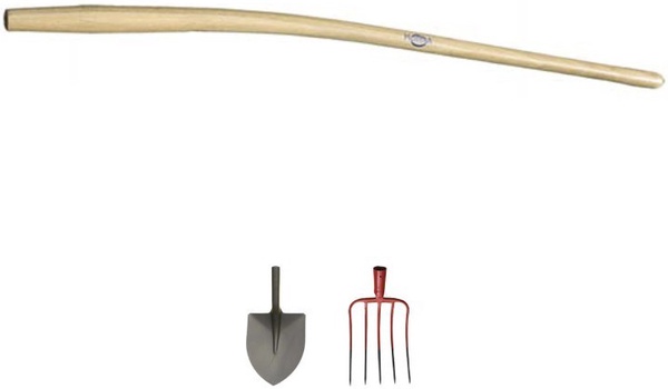 Mango Horca Curvo 1200 x 37 Mango Horca Curvo 1200 x 37