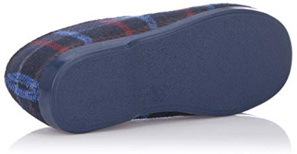 Zapatilla Se�ora Modelo 101 n� 35