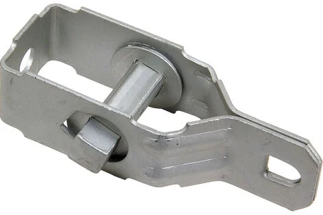 Tensor Alambre sin Fin Galvanizado