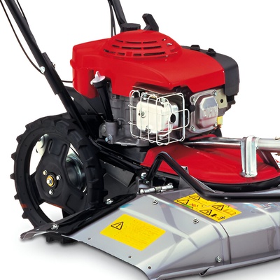 Desbrozadora de Ruedas Honda Um536