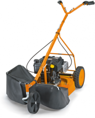 Desbrozadora Asmotor As214tb&s